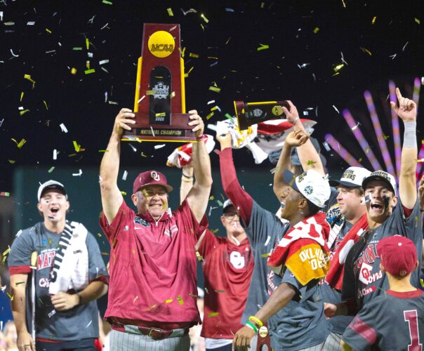 Sooners made their bed, now lie in it